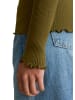 Marc O'Polo DENIM Longsleeve slim in Burnished Logs