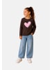 name it Pullover 'Katelin' 2er Pack in braun