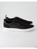 HUGO Sneaker low in Schwarz