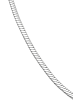 PURELEI Kette Flare Silber