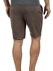 BLEND Sweatshorts BHJulio in Braun