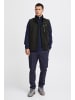 INDICODE Fleeceweste IDMajs Vest in Grau