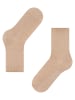 Falke Socken Cosy Wool in Camel