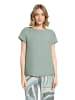 Betty Barclay Blusenshirt unifarben in Chinois Green