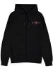 BLIZZARD ENTERTAINMENT Hoodie in Schwarz