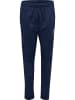Hummel Hummel Hose Hmlessential Kinder in MARINE