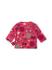 Sigikid Langarmshirt Fancy Forest in Pink