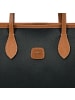 BRIC`s Firenze Shopper Tasche S 35 cm Laptopfach in black