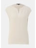 comma T-Shirt in 8102_beige