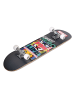 Marvel Heroes Fearless Skateboard – Robustes Holzboard für Kinder