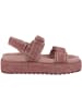 Steve Madden Sandale Bigmona in pink