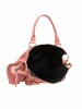 Gave Lux Schultertasche in SALMON