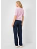 QS Strickpullover in 4143_rosa
