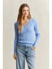 Gant Pullover in blau - 0016