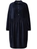 Ulla Popken Midikleid in marine