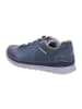 LOWA Wanderschuh in blau