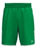 erima Kinder Short in smaragd