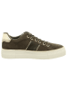 Tamaris Sneaker Low in grün
