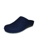 Berkemann SHOES "Blanche" in tintenblau