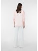 comma Bluse in 4014_zartrosa