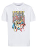 F4NT4STIC T-Shirt in white