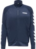 Hummel Hummel Sweatshirt Hmllegacy Training Herren Atmungsaktiv in BLUE NIGHTS/WHITE