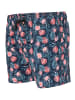 Cruz Badeshorts Obi in Print 8613