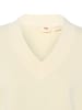 Levi´s Sweatshirt in vanille