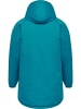 Hummel Mantel Hmlauthentic Herren in CELESTIAL