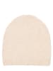 Street One Mütze in beige - 0001