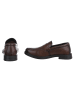 Ital-Design Halbschuh in Braun