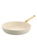 GREENPAN Bratpfanne Evolution (CC009171-001) in Creme