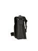Strellson Messenger Bag in schwarz