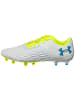 Under Armour Fußballschuh UA Magnetico Pro 3 FG in weiß