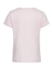 Kangaroos T-Shirt in rosa