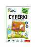 Wisam® SPIEL - Kleiner Entdecker Zahlen Trefl 02810