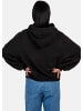 Reell Hoodie "Women Tamiko Hoodie" in Schwarz