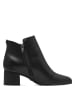 Tamaris Ankle Boots in Schwarz