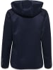 Hummel Kapuzenpullover Hmlcima Damen in MARINE