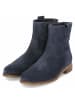 Gabor Stiefeletten in blau