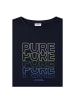 Cecil T-Shirt in urban dark blue