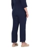 Ulla Popken Schlupfhose in marine