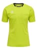 Hummel Hummel T-Shirt Hmlreferee Erwachsene in EVENING PRIMROSE