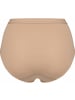 Con-ta Baumwolle, Single-Jersey Formslip 2er-Pack in haut