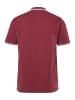 JP1880 Poloshirt in aubergine