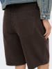 ONLY ONLMATE-SILLA REG BAGGY LONG SHORTS in Coffee Bean