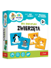 Wisam® SPIEL - Tiere - Kleinkind ABC - Trefl 02905