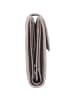 Camel Active Pura Geldbörse Leder 13.5 cm in taupe