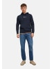 Jack & Jones Sweatshirt 'Archie' in dunkelblau