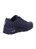 Skechers Sneaker in schwarz